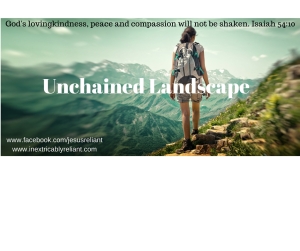 Unchained Landscape